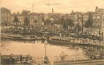 (388-289-015) Leiden Veemarkt, Verzenden, Zuid-Holland
