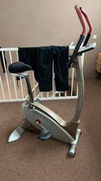 Hometrainer Hollandia, Sport en Fitness, Ophalen, Gebruikt, Hometrainer