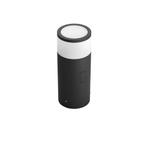 Philips hue sokkellamp, Ophalen of Verzenden, Gebruikt, Minder dan 100 cm