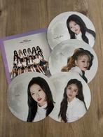 loona debut concert loonabirth poster calender, Ophalen of Verzenden