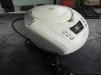 Denver Radio CD-speler met USB en FM (Batterijen), Ophalen of Verzenden, Zo goed als nieuw, Radio, Met cd-speler