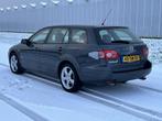 Mazda 6 V6 Sportswagon, Auto's, Mazda, Stof, Gebruikt, 4 cilinders, 2261 cc