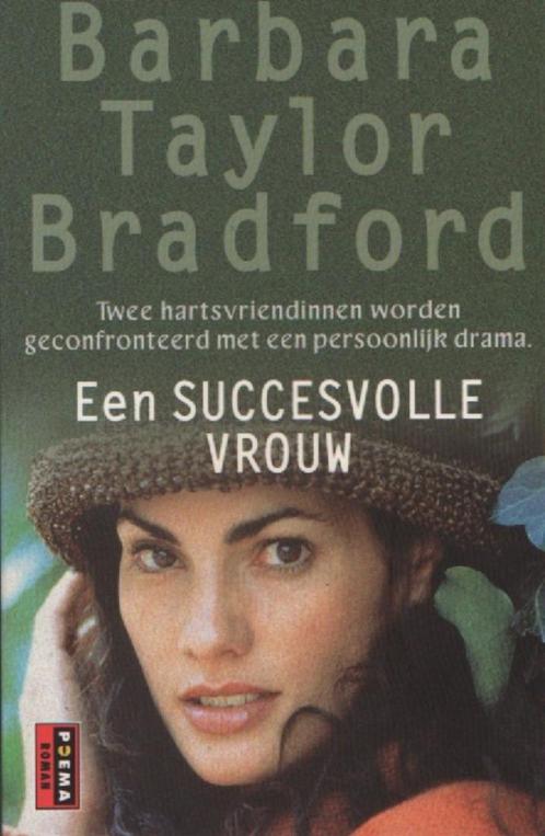 Een succesvolle vrouw, Boeken, Romans, Gelezen, Nederland, Ophalen of Verzenden