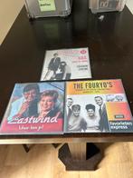 Herpers Singles: Eastwind, Harten 2, Fouryo's, Ophalen of Verzenden, Nieuw in verpakking