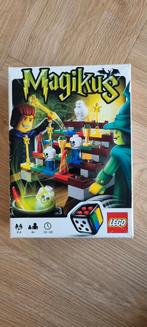 Lego Magikus, Ophalen of Verzenden, Gebruikt, Complete set, Lego