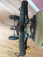 Bugaboo Diesel Limited Edition Combiwagen, Ophalen, Gebruikt, Bugaboo, Combiwagen