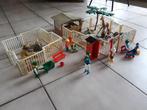 Playmobil Grote dierentuin 3145, Kinderen en Baby's, Speelgoed | Playmobil, Complete set, Gebruikt, Ophalen of Verzenden