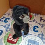 Bokito knuffeltje Ty 16 cm groot Beanie Boo Bo Gorilla 🦍, Ophalen of Verzenden