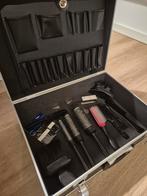 Diverse kappersspullen, Diversen, Schoolbenodigdheden, Ophalen of Verzenden, Nieuw