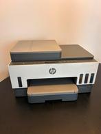 HP Smarttank 7305, Computers en Software, Hp, Kopieren, Gebruikt, All-in-one