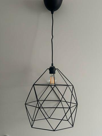Hanglamp ikea brunsta beschikbaar voor biedingen