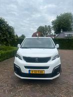 Peugeot Expert 231S GB 2.0 Bluehdi 120pk 3p. STT Verh., Voorwielaandrijving, 1588 kg, 4 cilinders, 2500 kg
