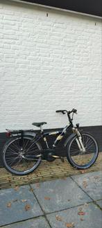 3 Opknap Kinderfietsen - Leuk Project!, Minder dan 47 cm, Ophalen, Gebruikt, Overige merken