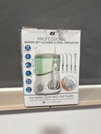 Gloednieuwe Water Flosser, Ophalen of Verzenden, Nieuw, Mondverzorging