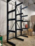 Draagarmstelling gebruikt 400 cm hoog, Ophalen