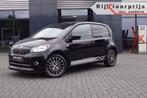 Skoda CITIGO 1.0 Greentech 75pk Monte Carlo / Stoelverwarmin, Voorwielaandrijving, Gebruikt, Met garantie (alle), 4 stoelen