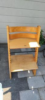 tripp trapp, Kinderen en Baby's, Kinderstoelen, Ophalen, Gebruikt, Meegroeistoel