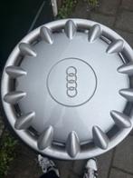 Audi wieldoppen, Auto diversen, Wieldoppen, Ophalen of Verzenden, Gebruikt