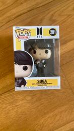 Funko pop BTS #281, Ophalen of Verzenden, Nieuw