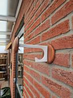 Schönbuch Wandhaken Kapstokhaken design 2X, Wandhaken, Ophalen of Verzenden, Zo goed als nieuw, Minder dan 100 cm