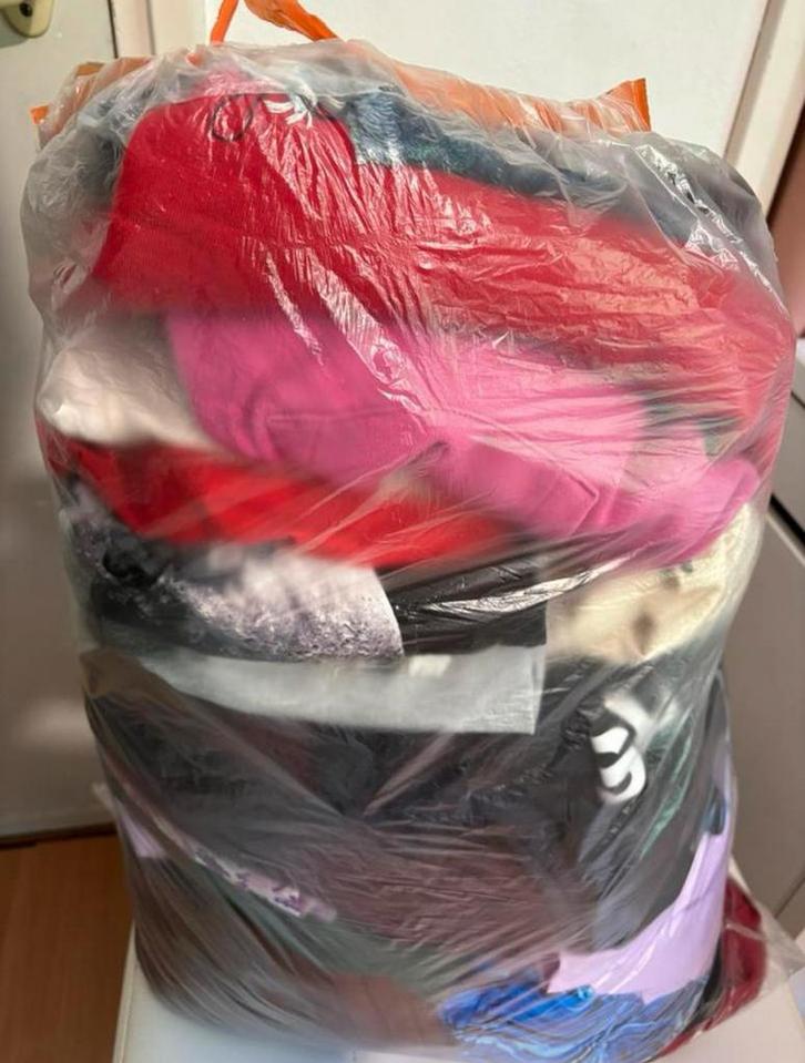 (Merk)kledingpakket dames, Kleding | Dames, Dames-kledingpakketten, Zo goed als nieuw, Ophalen