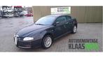 Koplamp links van een Alfa Romeo GT, Ophalen of Verzenden, 12 maanden garantie, Gebruikt, Alfa Romeo