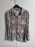 Blouse Only - Maat 40, Maat 38/40 (M), Only, Beige, Ophalen of Verzenden