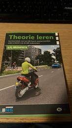 Theorie leren bromfiets AM rijbewijs leerboek, Boeken, Studieboeken en Cursussen, Ophalen of Verzenden, Zo goed als nieuw, Niet van toepassing