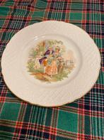 Schumann arzberg schaal, Ophalen of Verzenden