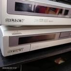 HOME CINEMA SET INCL BOXEN EN AFSTANDBED., Audio, Tv en Foto, 40 tot 70 watt, Sony, Zo goed als nieuw, Dvd-speler