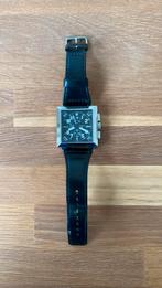 Profuomo horloge, Overige merken, Staal, Ophalen of Verzenden, Leer