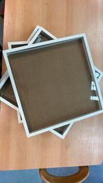 Fotolijst met diepte IKEA, Ophalen of Verzenden, Gebruikt