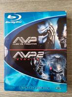 Blu-raybox AVP en AVP 2, Cd's en Dvd's, Blu-ray, Ophalen of Verzenden, Zo goed als nieuw