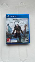 Assassin’s Creed Valhalla PS4, Spelcomputers en Games, Games | Sony PlayStation 4, Ophalen of Verzenden, Zo goed als nieuw