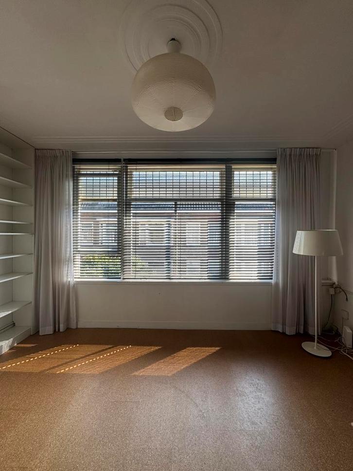 Zwarte Geperforeerde Hema Horizontale Jaloezieën/Luxaflex, Huis en Inrichting, Stoffering | Gordijnen en Lamellen, Gebruikt, Zwart