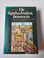 De Kathedralenbouwers - Georges Duby, Ophalen of Verzenden, Gelezen