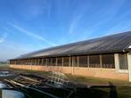 Grote partij zonnepanelen te koop ca. 500st. Incl. Omvormers, Ophalen, Gebruikt, Compleet systeem, 200 wattpiek of meer