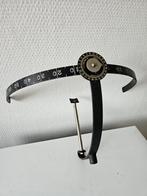 Antieke gezichtsmeter van CH Stoelting, Ophalen of Verzenden