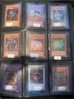 Losse Yugioh Super rare + kaarten te koop, Hobby en Vrije tijd, Verzamelkaartspellen | Yu-gi-Oh!, Ophalen of Verzenden, Losse kaart