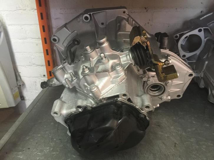 Ford Ka versnellingsbakken, Auto-onderdelen, Transmissie en Toebehoren, Ford, Gebruikt, Ophalen of Verzenden