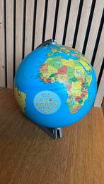 Tiptoi wereldbol, Ophalen of Verzenden, Zo goed als nieuw