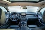 Mercedes-Benz GLC-klasse Coupé AMG 43 4MATIC Schuifdak Burm, Automaat, Lichtsensor, Gebruikt, 367 pk