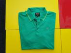 Nieuw PME LEGEND Polo met groene kleur maat  XL, Nieuw, Groen, Pme Legend, Maat 56/58 (XL)