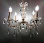 4 Verschillende Marie-Thérèse Lusters, Ophalen, Zo goed als nieuw