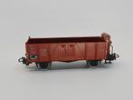 Marklin 4601 - Open goederenwagen, DB, Wisselstroom, Marklin, Wagon, Marklin