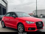 Audi A1 Sportback 1.4 TFSI S-line DAK/PDC/Stoelverw/, Auto's, Audi, Voorwielaandrijving, Euro 5, 4 cilinders, 4 stoelen