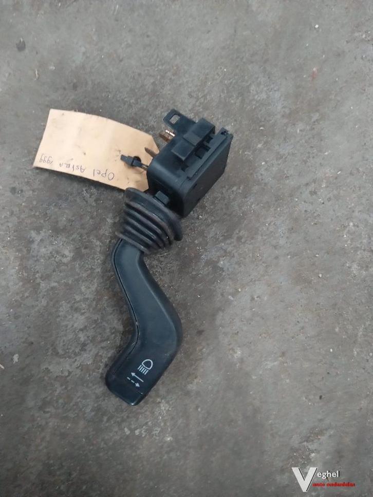 Opel Astra g achter licht la of ra richting aanwijzer schake, Auto-onderdelen, Verlichting, Gebruikt, Ophalen of Verzenden
