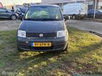 Fiat Panda 1.2 Classic Plus -NAP -NAVIGATIE, Auto's, Euro 5, Gebruikt, 1242 cc, Origineel Nederlands