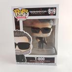 Funko Pop Terminator T-800 (Nieuw) || Nu voor maar €9.99!, Nieuw, Ophalen of Verzenden