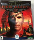 [GEZOCHT] Command & Conquer Red Alert 2 Big Box, Vanaf 3 jaar, Gebruikt, Ophalen of Verzenden, 3 spelers of meer